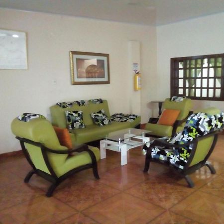 Hospedaje La Tercera San Agustín Extérieur photo
