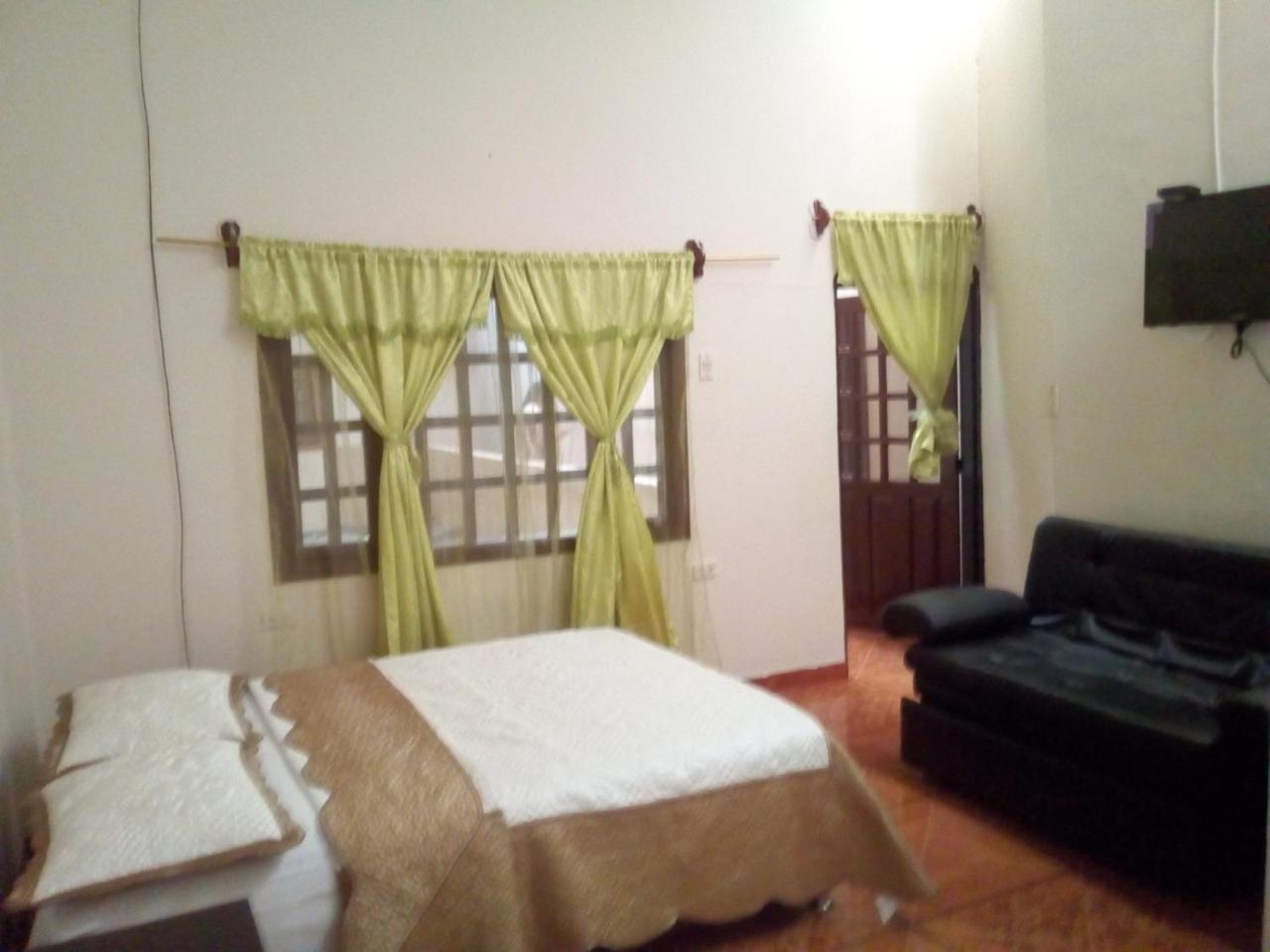 Hospedaje La Tercera San Agustín Extérieur photo