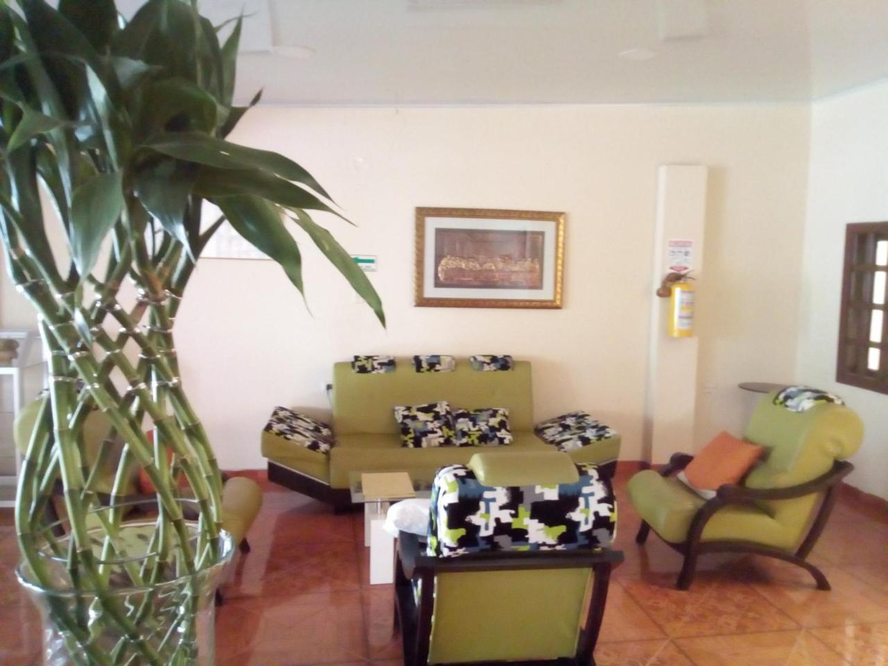 Hospedaje La Tercera San Agustín Extérieur photo
