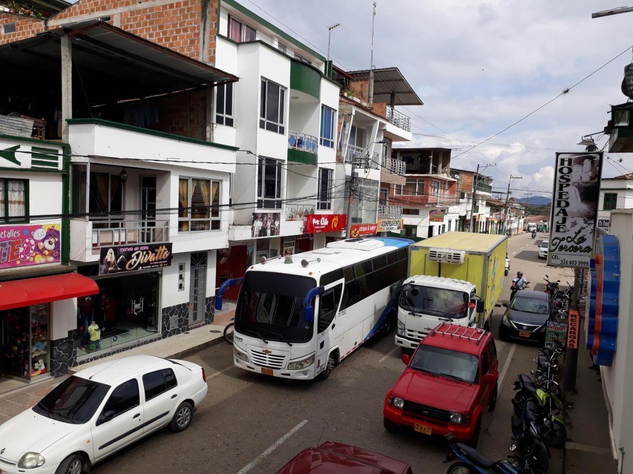 Hospedaje La Tercera San Agustín Extérieur photo